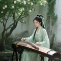 茶席清声 | 治愈系国风轻音乐