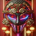 强劲电摆 | 燃炸现场极致律动超强震颤