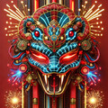 强劲电摆 | 嗨翻盛宴劲爆节拍强力震动