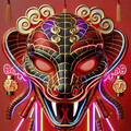 强劲电摆 | 视听盛宴强力轰炸深度律动