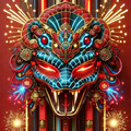 强劲电摆 | 听觉狂欢重炮音浪猛烈律动