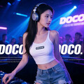 粤语DJ慢摇丨港风情歌，深夜动感旋律
