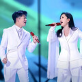 情歌对唱DJ舞曲丨温柔满分，心动沦陷