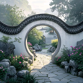 晨露古风琴音，清润养肾，静谧安神纯音乐