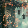 清寂闲听古筝，安神固元，养神养肾纯音乐