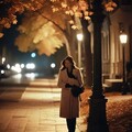 『失恋独白』深夜里的温柔告白