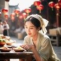 『歌之食谱』唤醒味蕾的诗意旅行（中华美食篇）