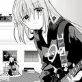 ［日漫摇滚路途］激励前行的主题曲