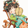 林深疗愈音乐：缓解内耗 治愈身心