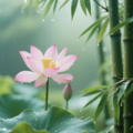 澄心涤虑音乐：净化思绪 身心通透