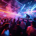 加快版DJ重低音 ：驰音极速超重低音嗨碟