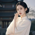 古风阅读音乐：竹窗书韵 伴读时光慢煮