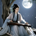 素心筝音，治愈失眠，舒缓疗愈放松轻音乐