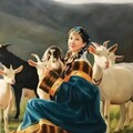 草原DJ｜大漠风情，奔放之美
