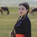 挥别忧伤｜草原女声带给你温柔慰藉