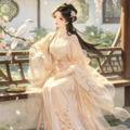 烟雨古筝晨声｜古典减压轻音乐