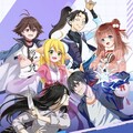 2026抖音歌曲最火的歌：国漫精选