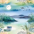 〈深夜宁静〉助眠催眠曲抚平每一个夜晚