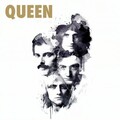 华丽戏剧 歌剧史诗-不朽传奇摇滚乐队Queen