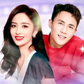 催泪情歌对唱DJ ：彼此多珍重 牵手情放手爱