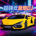 2026车载重低音DJ丨电音伴行，一路嗨不停