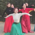 热情广场｜舞曲带来无限乐趣