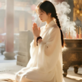 温柔古筝｜禅修疗愈心灵安然好眠