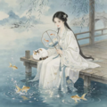 古筝静心｜禅修疗愈心灵卸下疲惫