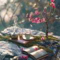 禅修听曲｜古筝治愈心灵温柔伴睡
