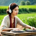 民歌DJ｜激情碰撞的文化盛宴