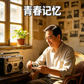70后青春回忆录｜那些刻进DNA的老歌