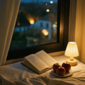 夜读伴眠轻音 | 低干扰舒缓背景纯音乐