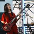 音乐节燥 | 摇滚永远热爱鲜活向上的生命动力。