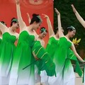 青春回响｜广场舞里的激情岁月