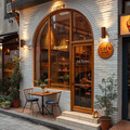 商业街轻音乐：门店商铺舒适暖心休闲舒缓音