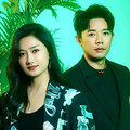 情歌对唱 | 唱不完的爱恋 爱不够的你