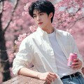 「粤语情怀」男人的世界与梦想