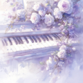 清风伴月浅眠｜钢琴曲轻音乐舒缓轻松怡情