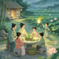 妙音归元音乐：回归本元 通体舒畅
