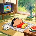 仲夏限定纯音乐｜治愈整个燥热盛夏