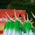 广场舞｜流行的旋律演绎民族风情