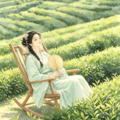 减压疗愈音乐：释放压力 舒缓紧绷