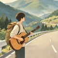 吉他物语｜民谣和弦的魅力