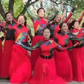 广场舞 | 轻松明快，充满活力