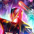 〈日本摇滚〉假面骑士主题曲