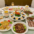 酒楼饭店｜优雅轻音乐 宾客用餐舒适氛围感