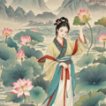 俗世忘心音乐：脱离琐事 静心独处