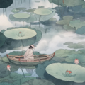 晚风雅韵音乐：舒缓夜心 安然入梦