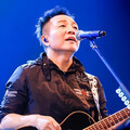 民谣小酒馆丨以梦为马，奔赴半生自由