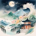 周杰伦：时光机里的青春与国风